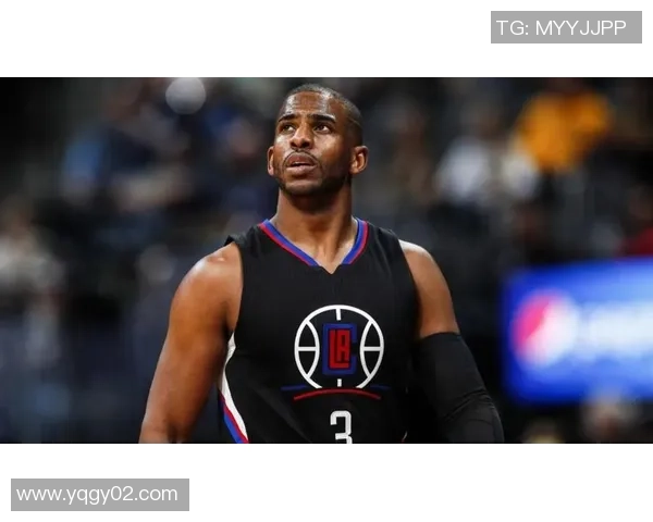 Shams：保罗领导风格与球队发生冲突 快船表明两边不再符合