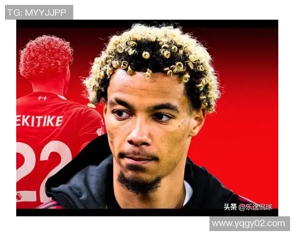 埃基蒂克：尽管近一个月进球不多，但我以为自己在前进