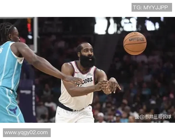 快船大胜黄蜂止连败：哈登55+7+10三分刷爆纪录 保罗神迹前史首人